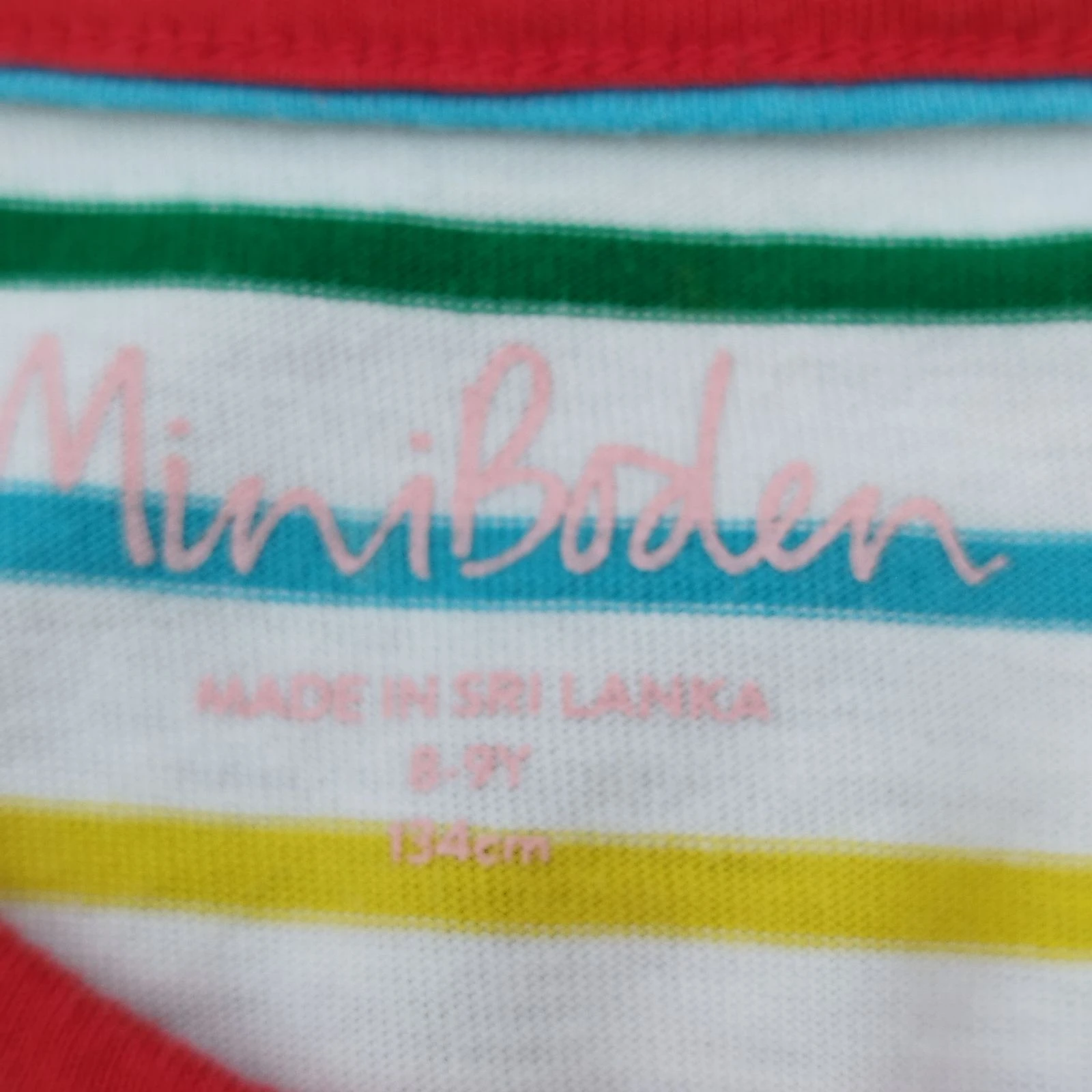 Camisa de manga longa da Boden – photo 3